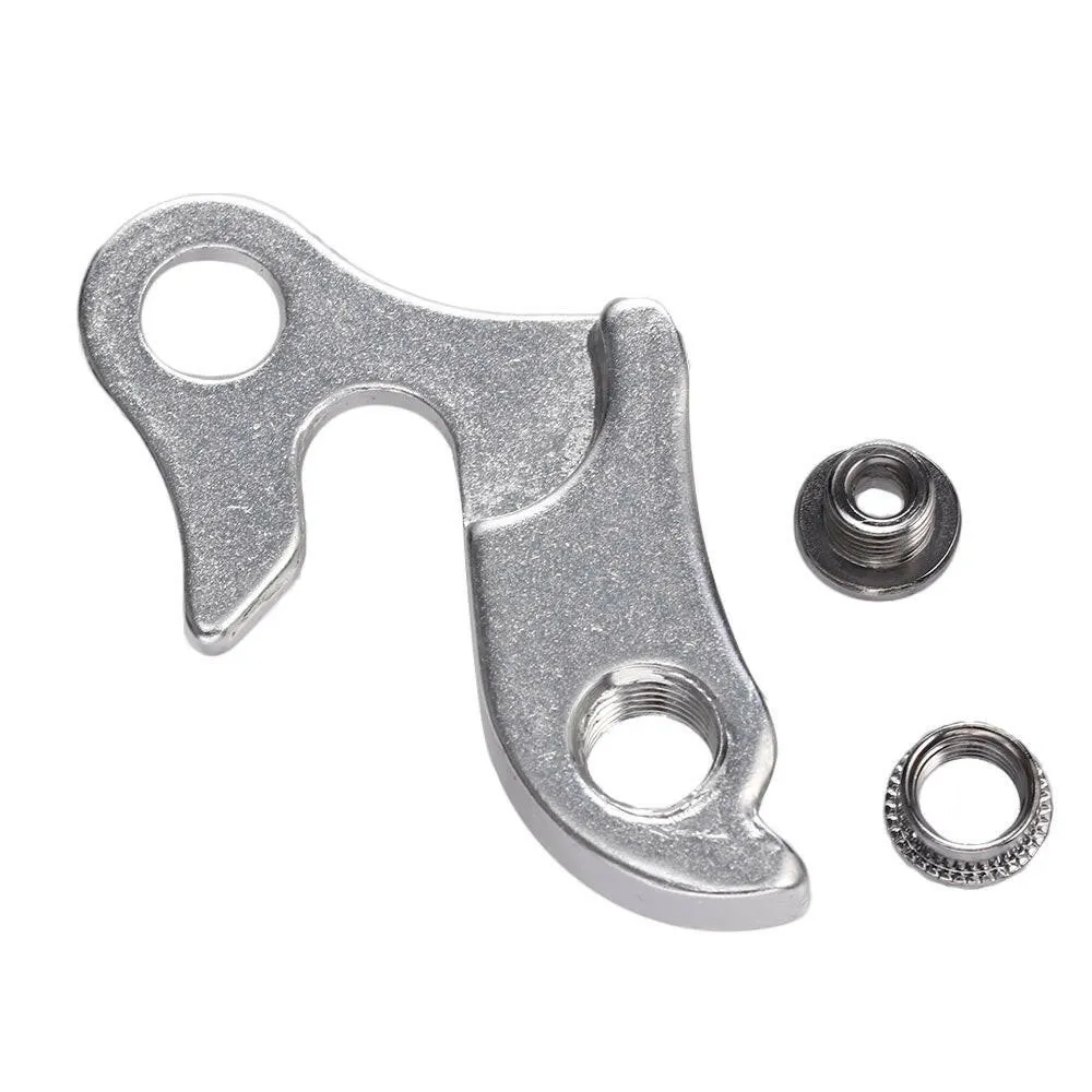 1pc Universal MTB Road Bicycle Tail Hook Mountain Bike Alloy Rear Derailleur Hanger