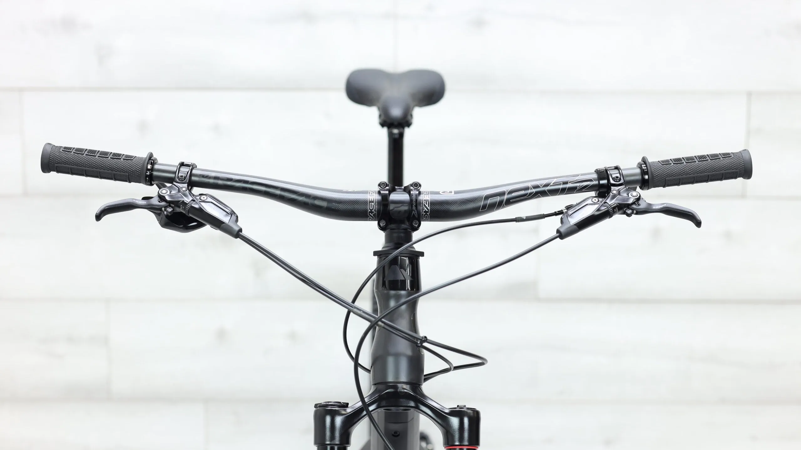2019 Canyon Spectral CF 7.0  Mountain Bike - Large
