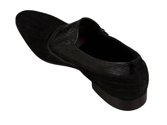 2121 Eveet Shoes-Black