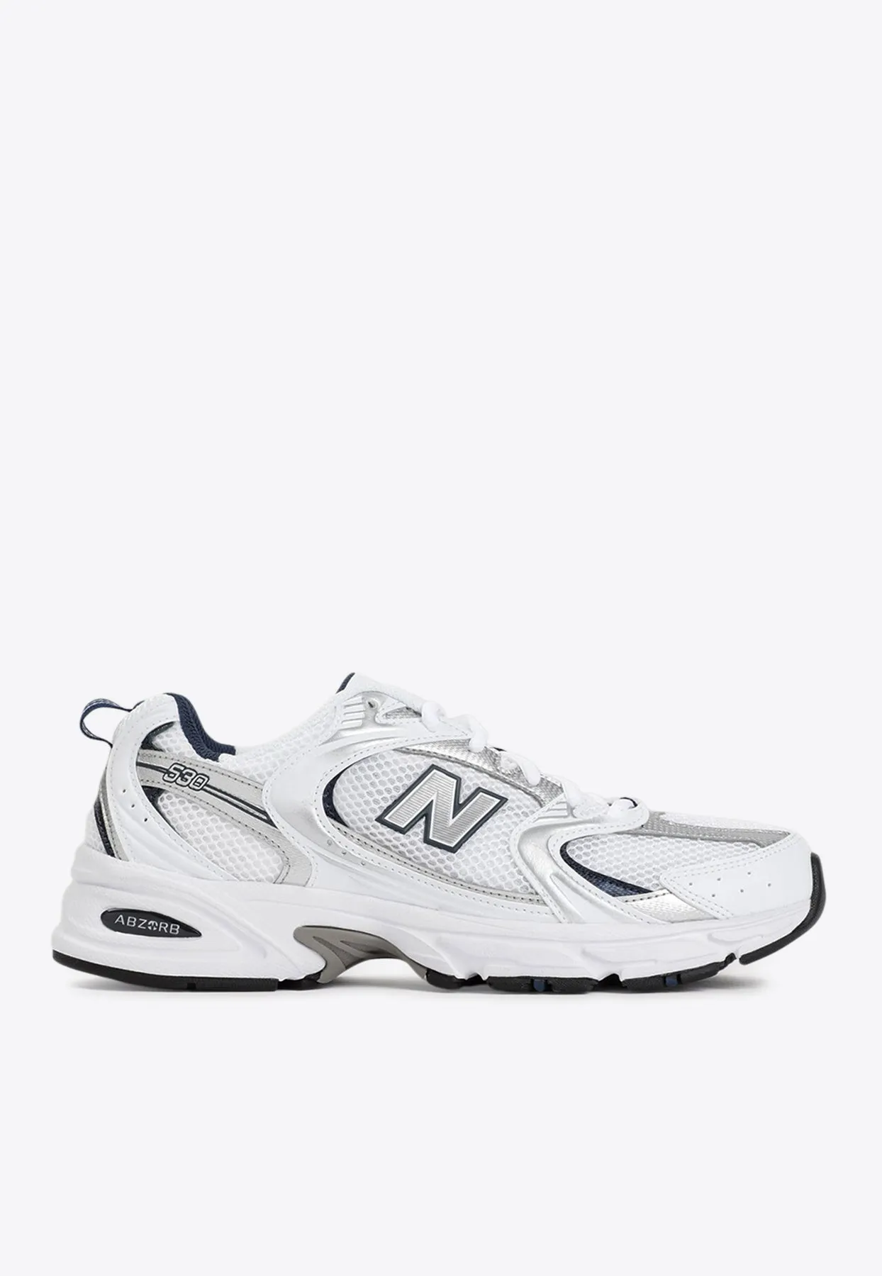 530 Lace-Up Sneakers
