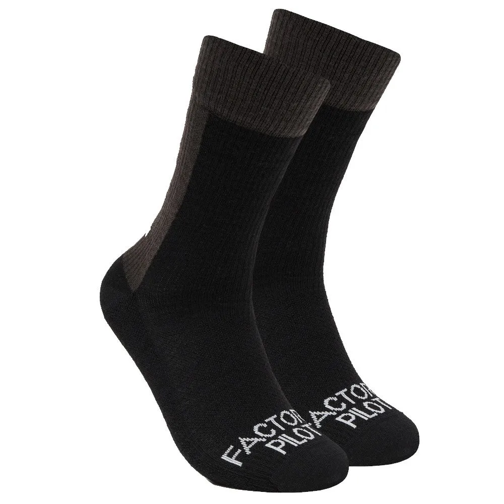 Adapting RC Socks