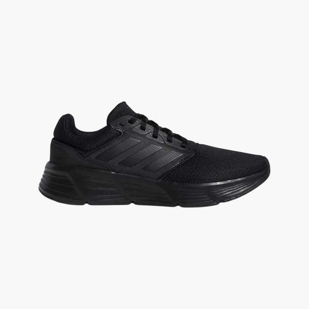 Adidas Mens Galaxy 6 Training Sneaker Black