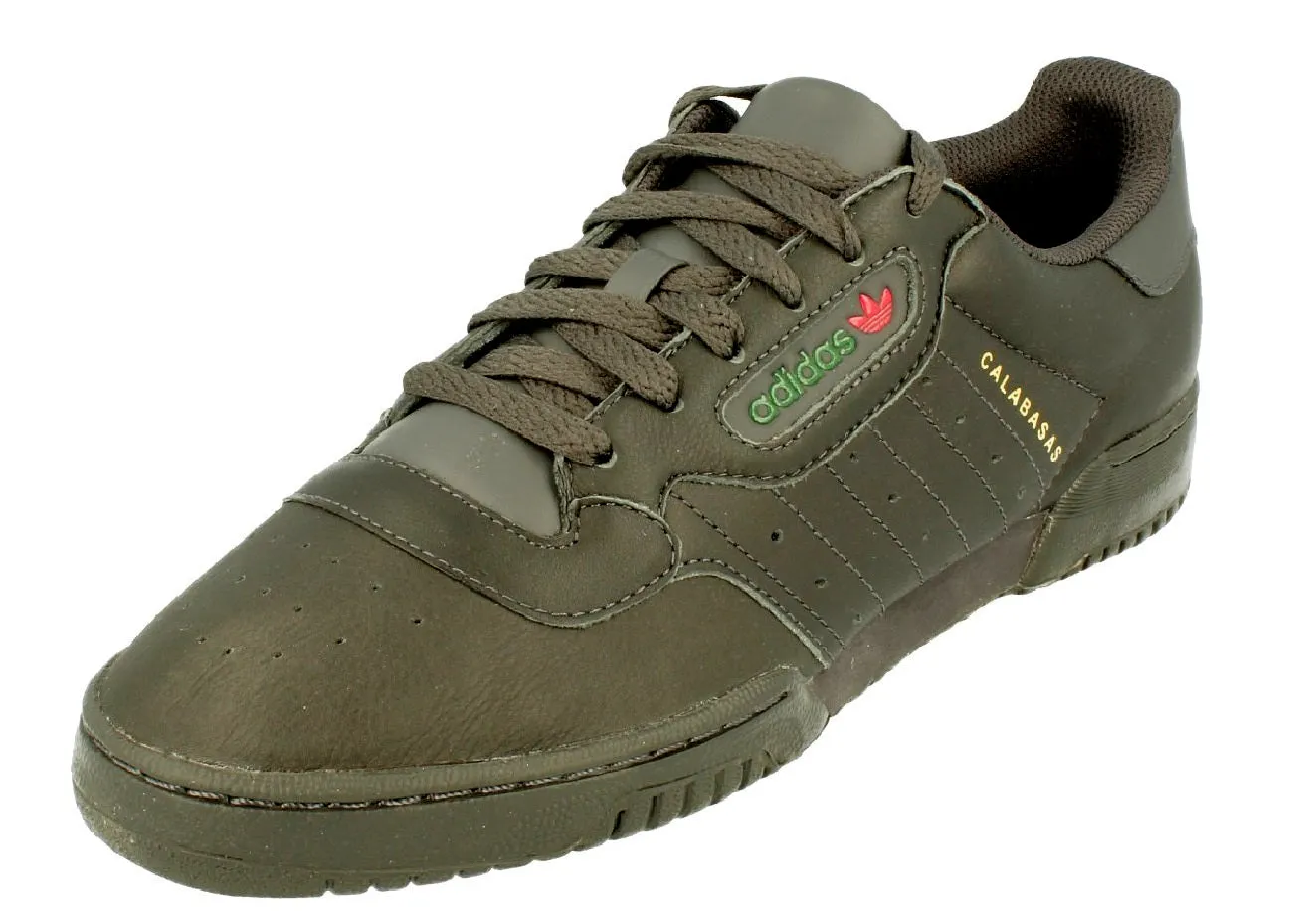 Adidas Originals Yeezy Powerphase Mens CG6420
