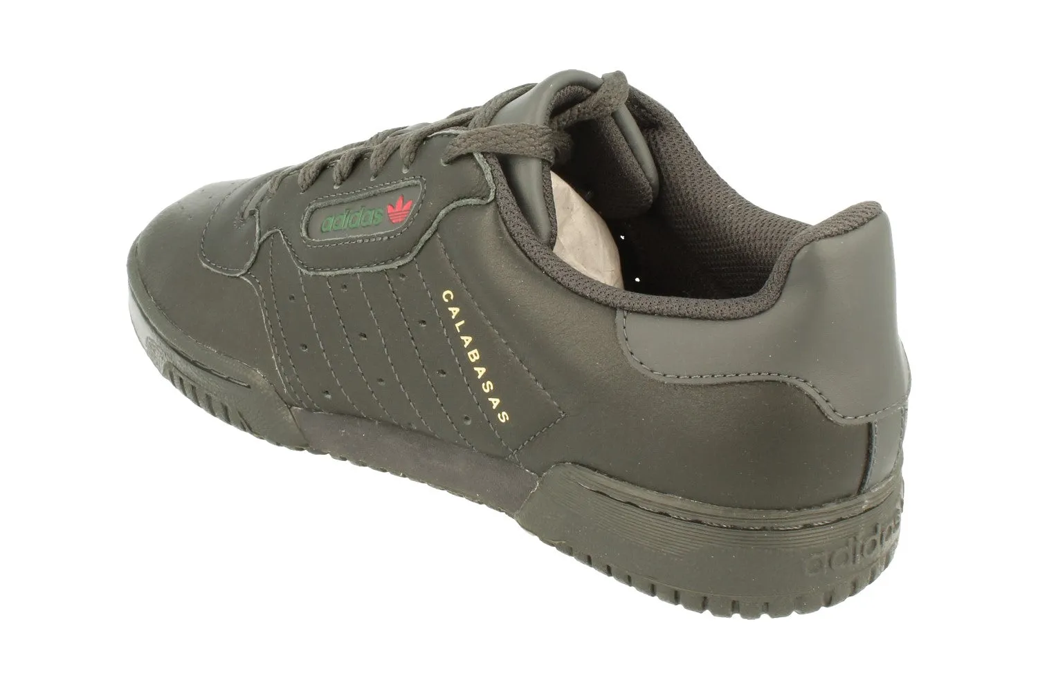Adidas Originals Yeezy Powerphase Mens CG6420