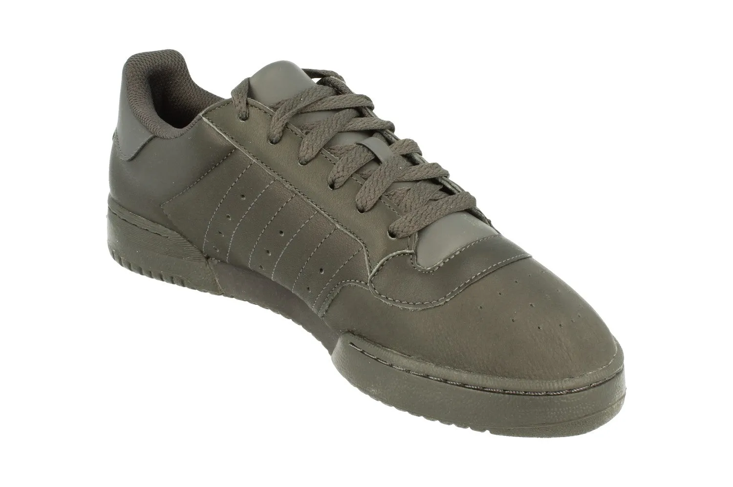 Adidas Originals Yeezy Powerphase Mens CG6420