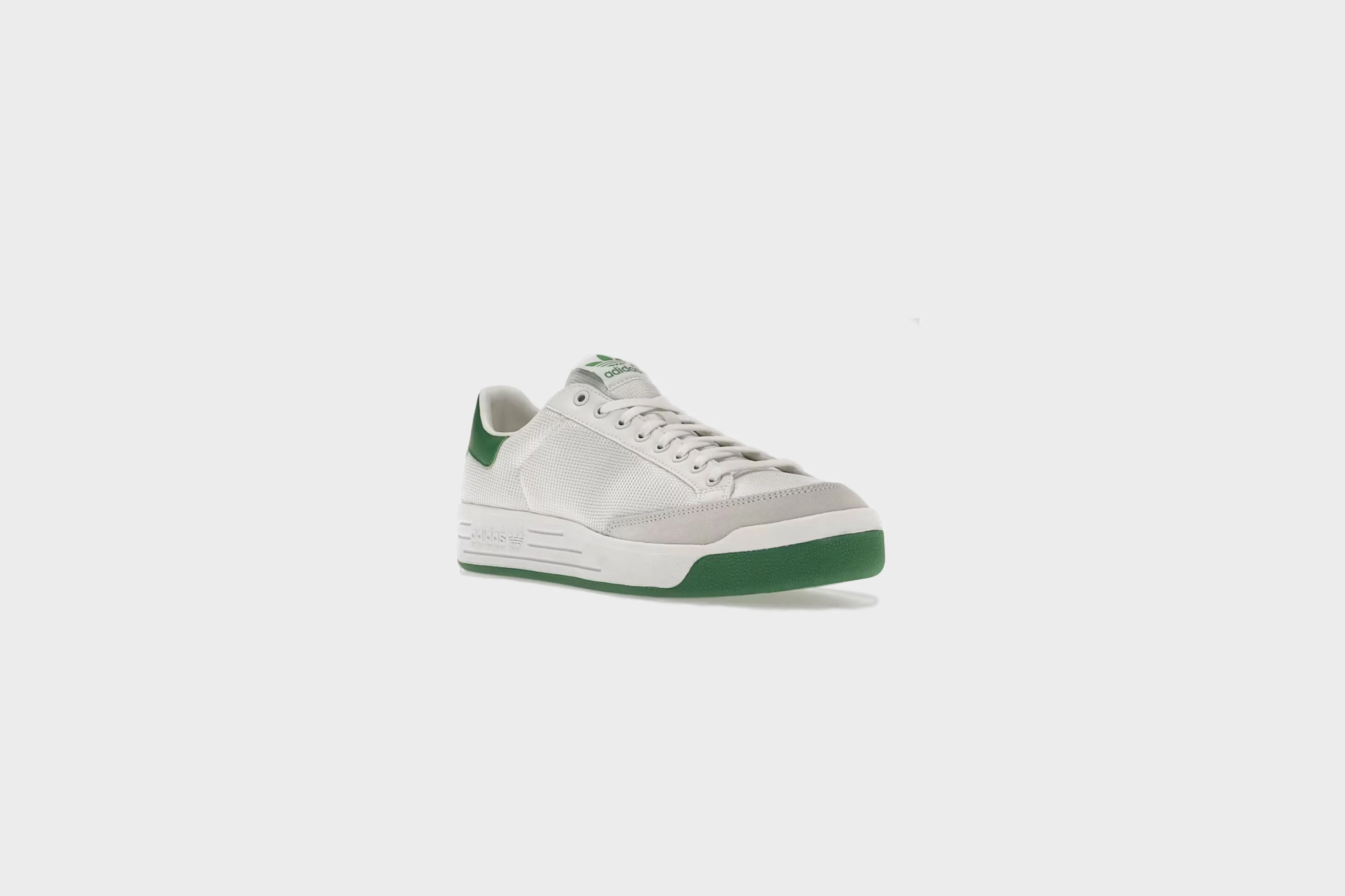 Adidas Rod Laver (Running White/Fairway)