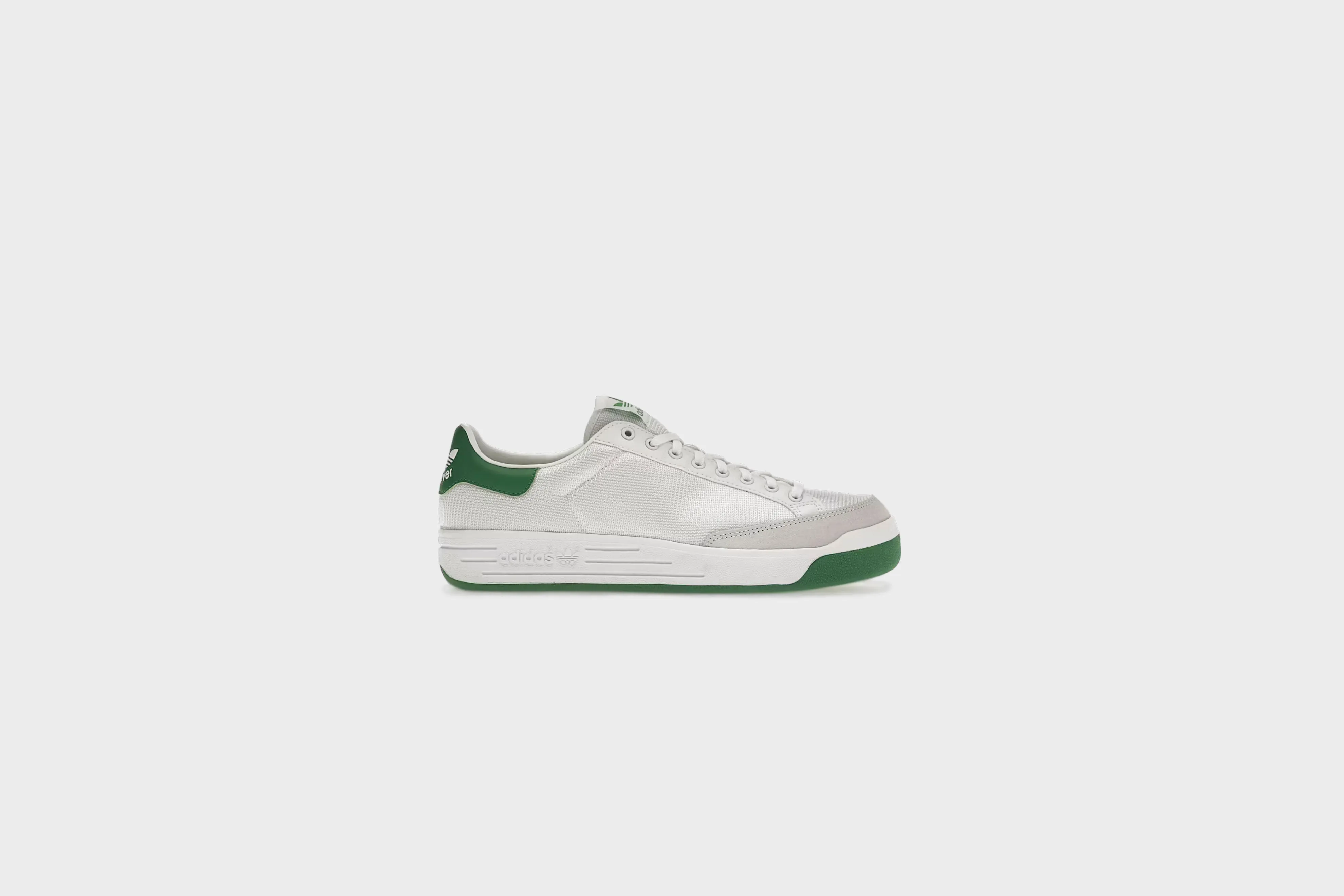 Adidas Rod Laver (Running White/Fairway)