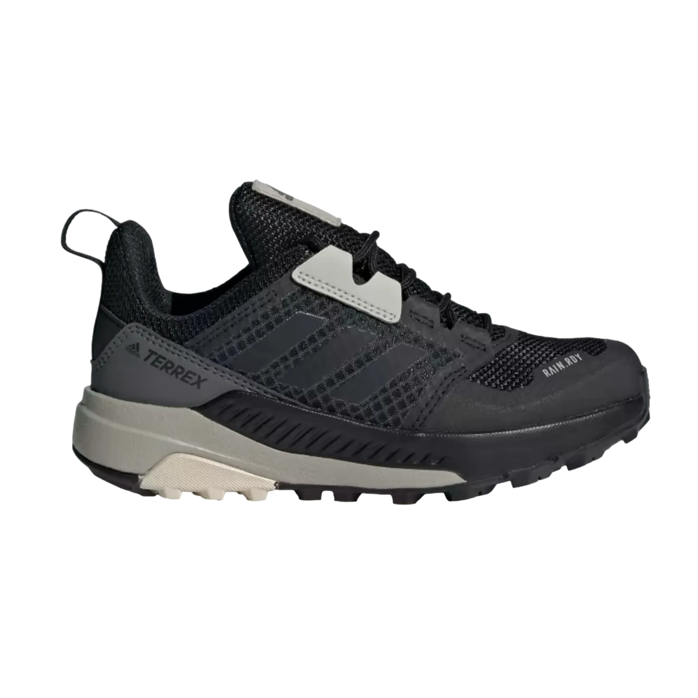 Adidas Terrex Trailmaker R.RDY Youth Trail Shoes