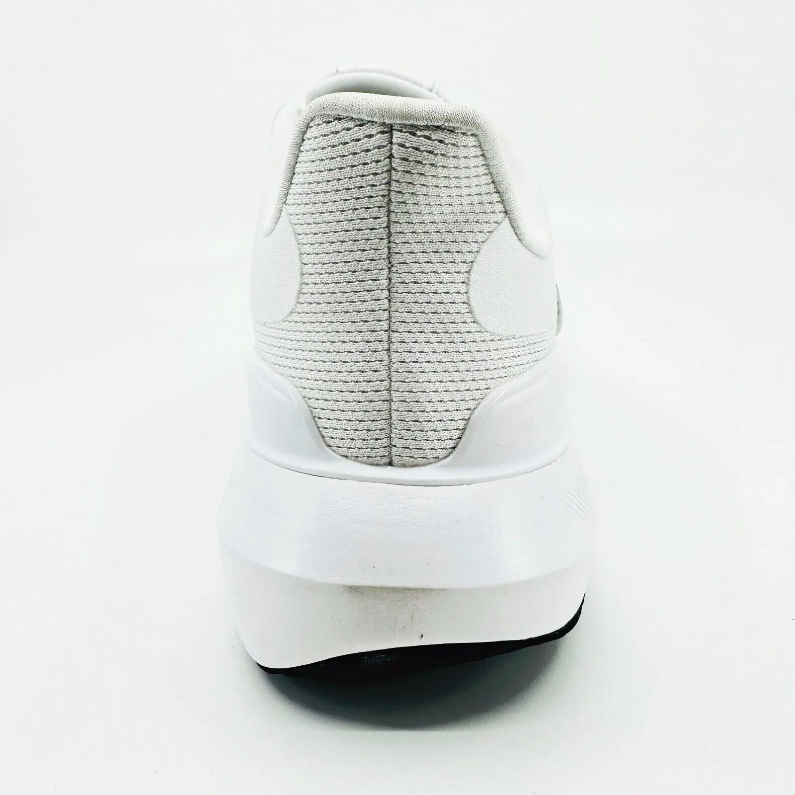 Adidas Ultrabounce Cloud White Black Mens Running Shoes HP5778