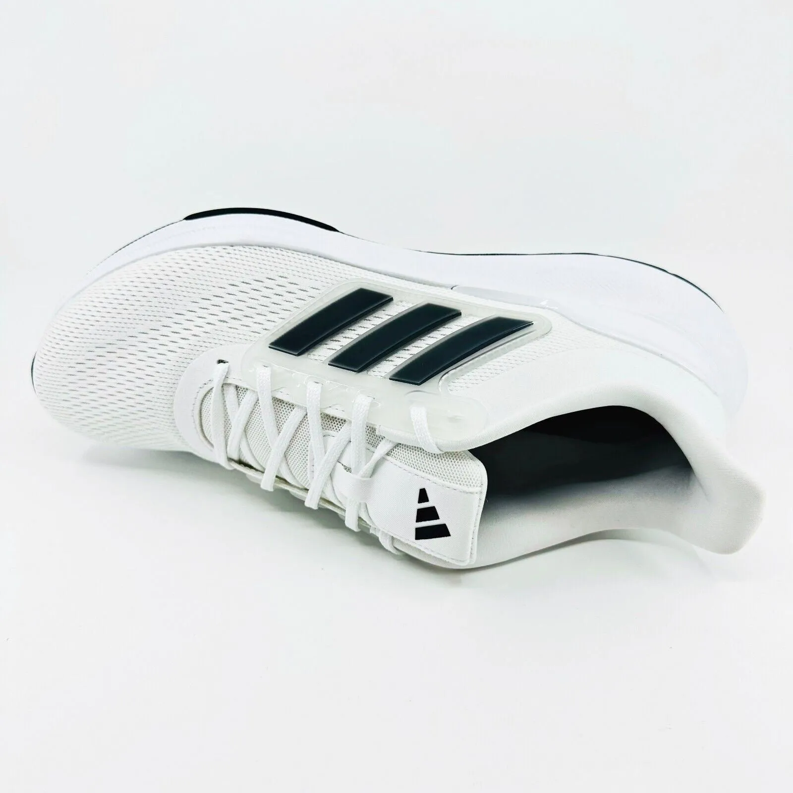 Adidas Ultrabounce Cloud White Black Mens Running Shoes HP5778