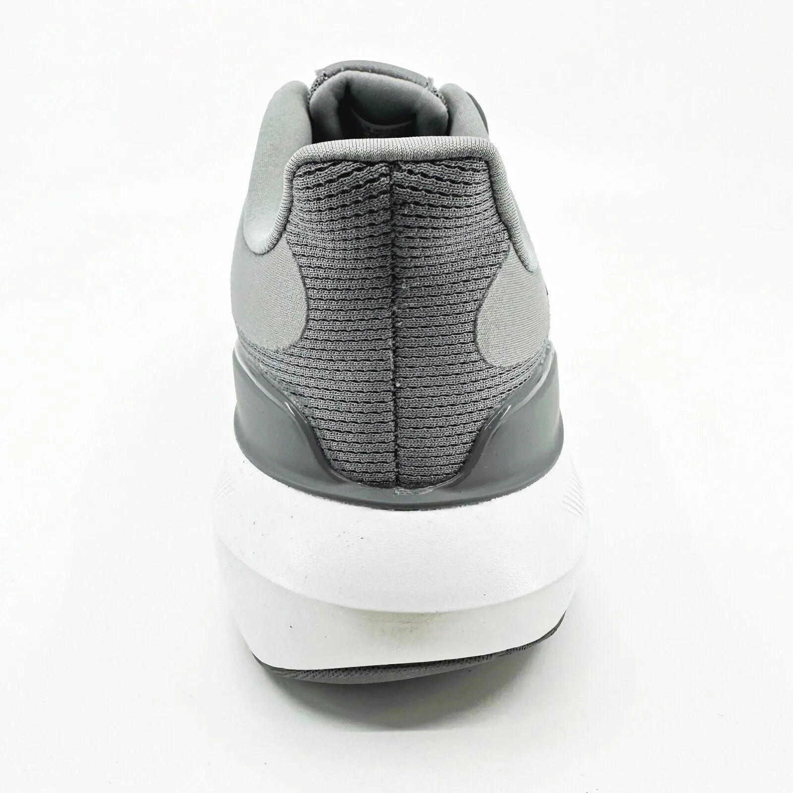 Adidas Ultrabounce Gray White Mens Running Shoes HP5773