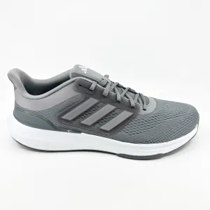 Adidas Ultrabounce Gray White Mens Running Shoes HP5773