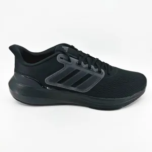 Adidas Ultrabounce Triple Black Mens Size 12 Running Shoes HP5797