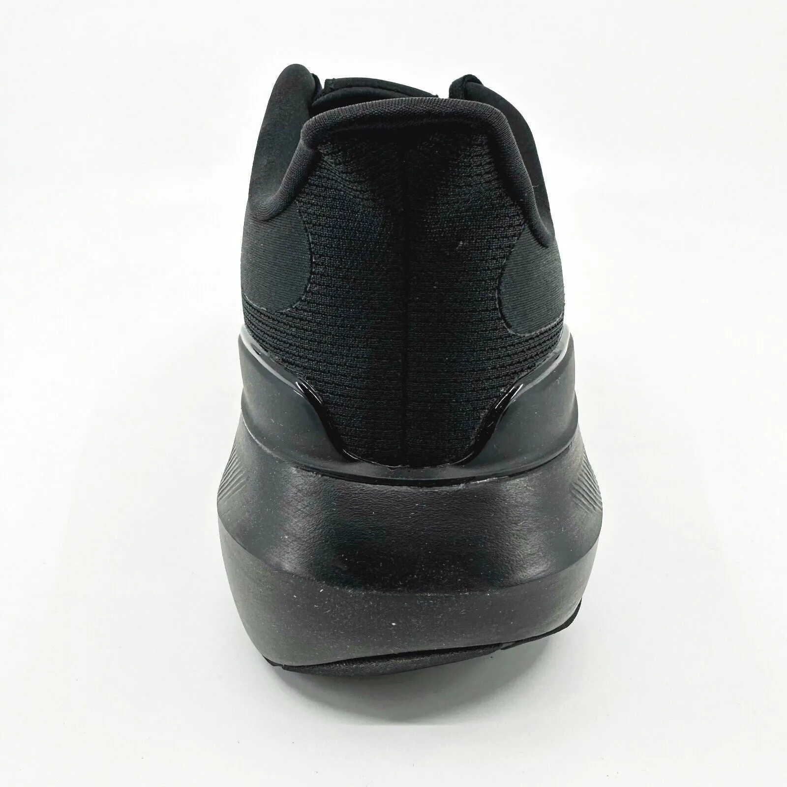 Adidas Ultrabounce Triple Black Mens Size 12 Running Shoes HP5797