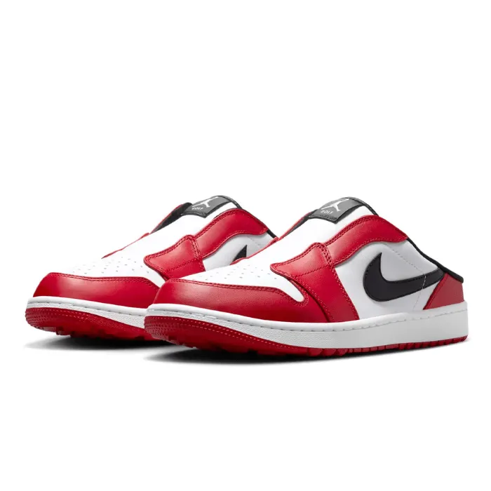Air Jordan 1 Mule Golf Chicago