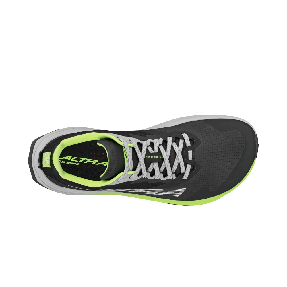 ALTRA - Men's Mont Blanc Speed