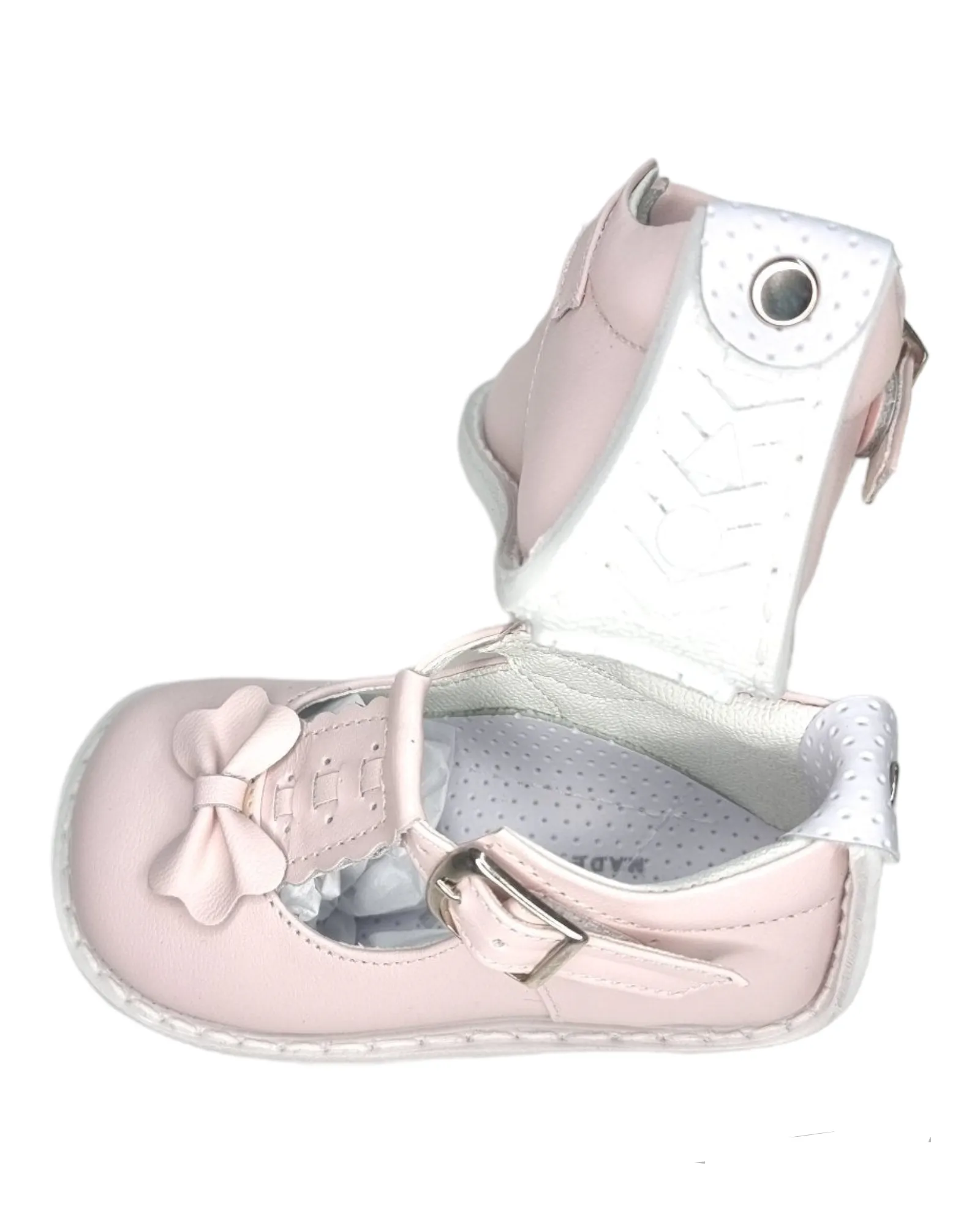 Anastasia Pink Shoes