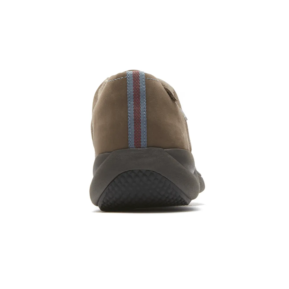 Aravon Women's Revsavor Shoes- Tan