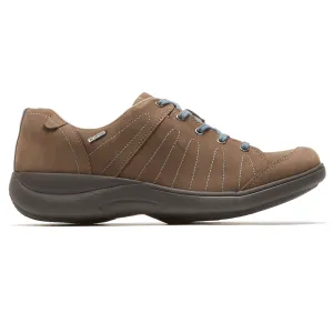 Aravon Women's Revsavor Shoes- Tan