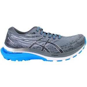 Asics Gel-Kayano 29 Mens Grey Running Shoes