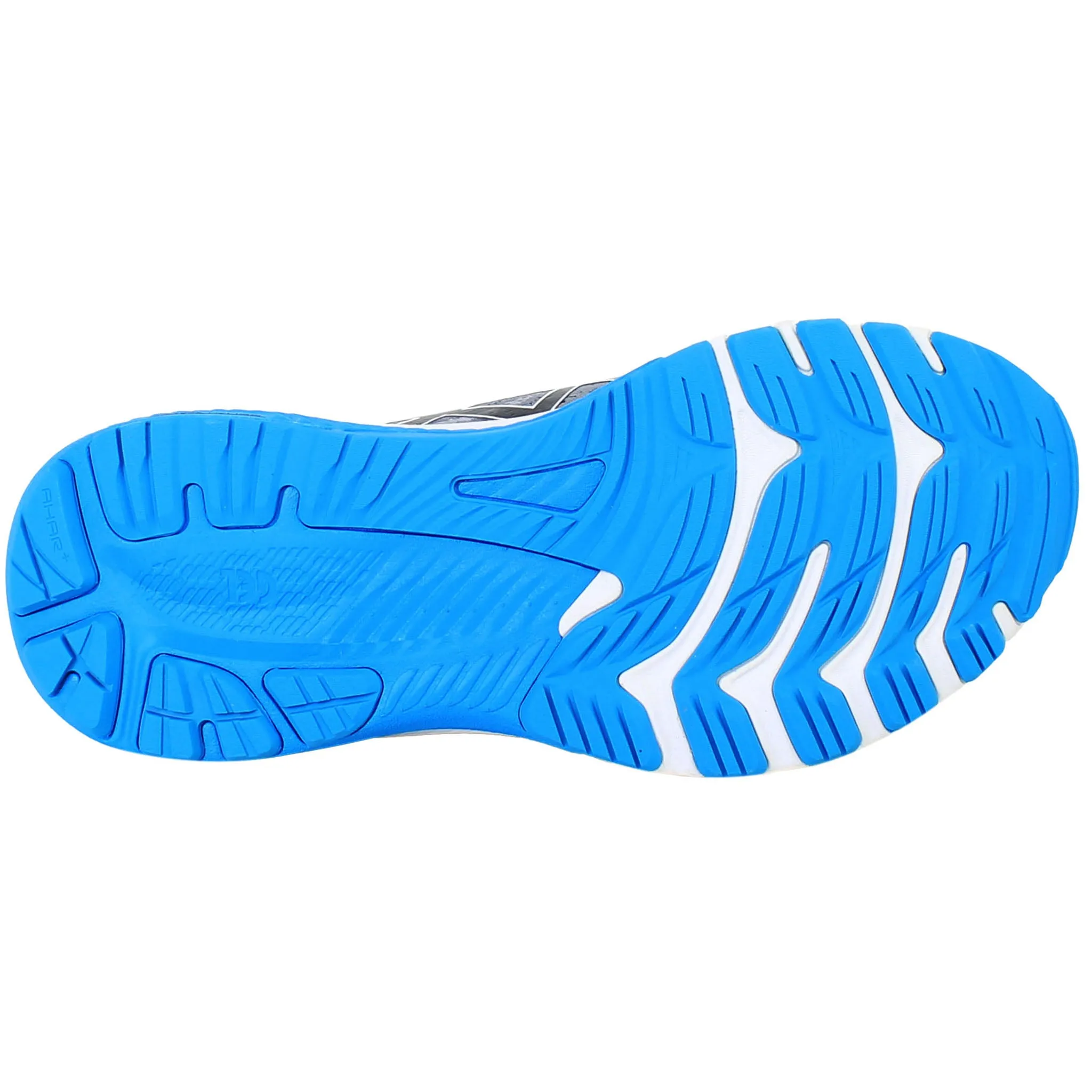 Asics Gel-Kayano 29 Mens Grey Running Shoes