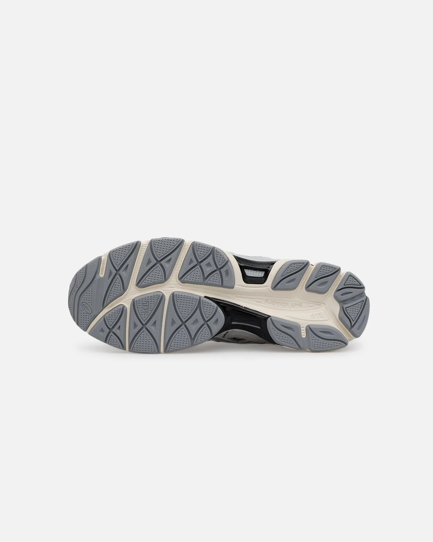 Asics Gel-NYC Black/Grey