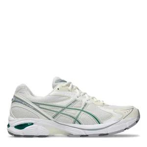Asics Gt-2160 Trainers Cream/Jaspr Grn