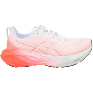Asics Novablast 4 Mens Red Running Shoes