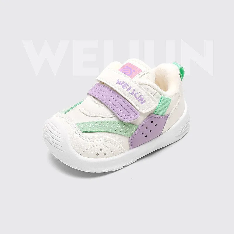Baby First Walking Shoes Learning Walking - 201