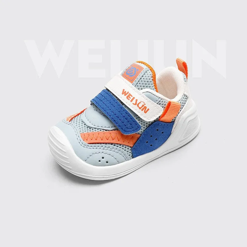 Baby First Walking Shoes Learning Walking - 201