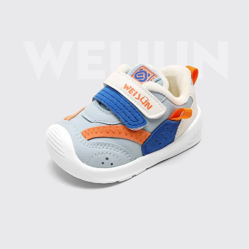 Baby First Walking Shoes Learning Walking - 201