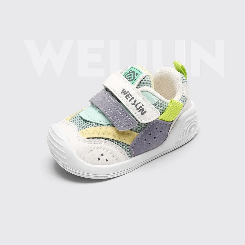 Baby First Walking Shoes Learning Walking - 201