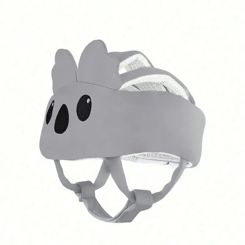 Baby Koala Walking Safety Helmet