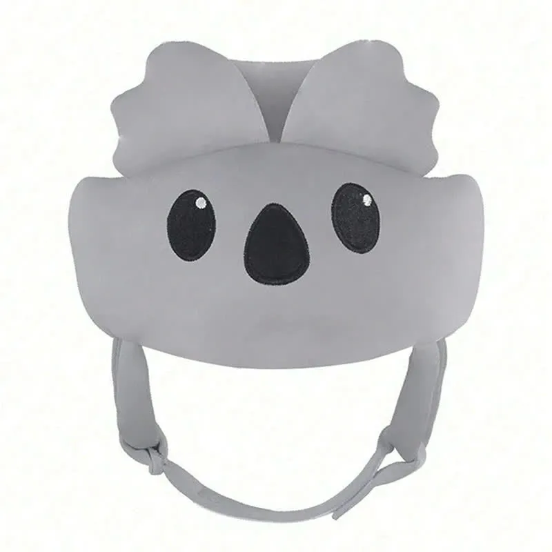 Baby Koala Walking Safety Helmet