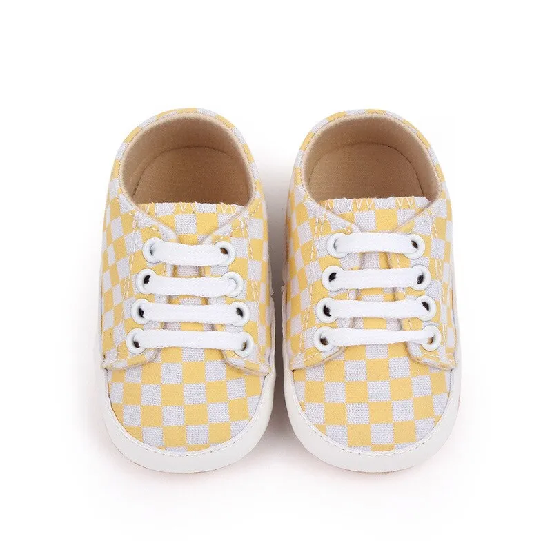 Baby Walking Shoes