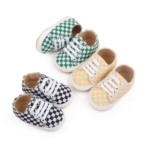 Baby Walking Shoes