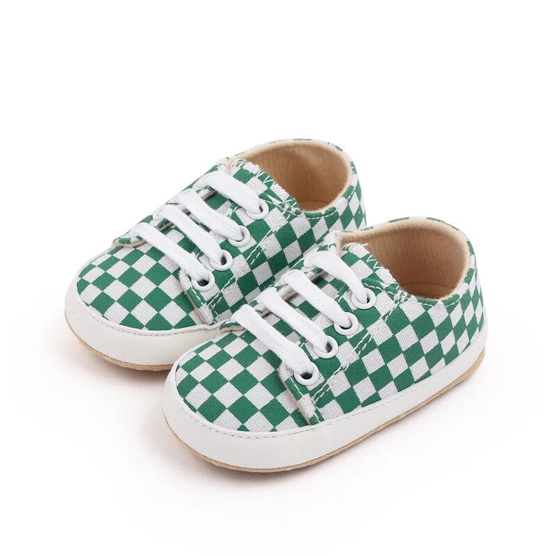 Baby Walking Shoes