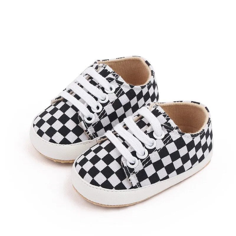 Baby Walking Shoes