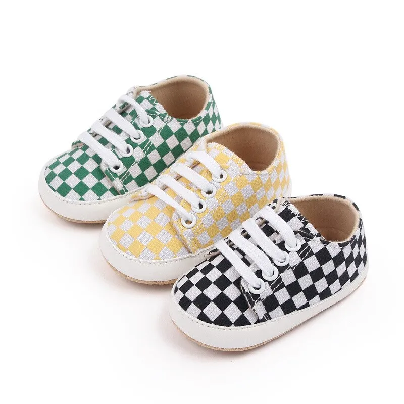 Baby Walking Shoes