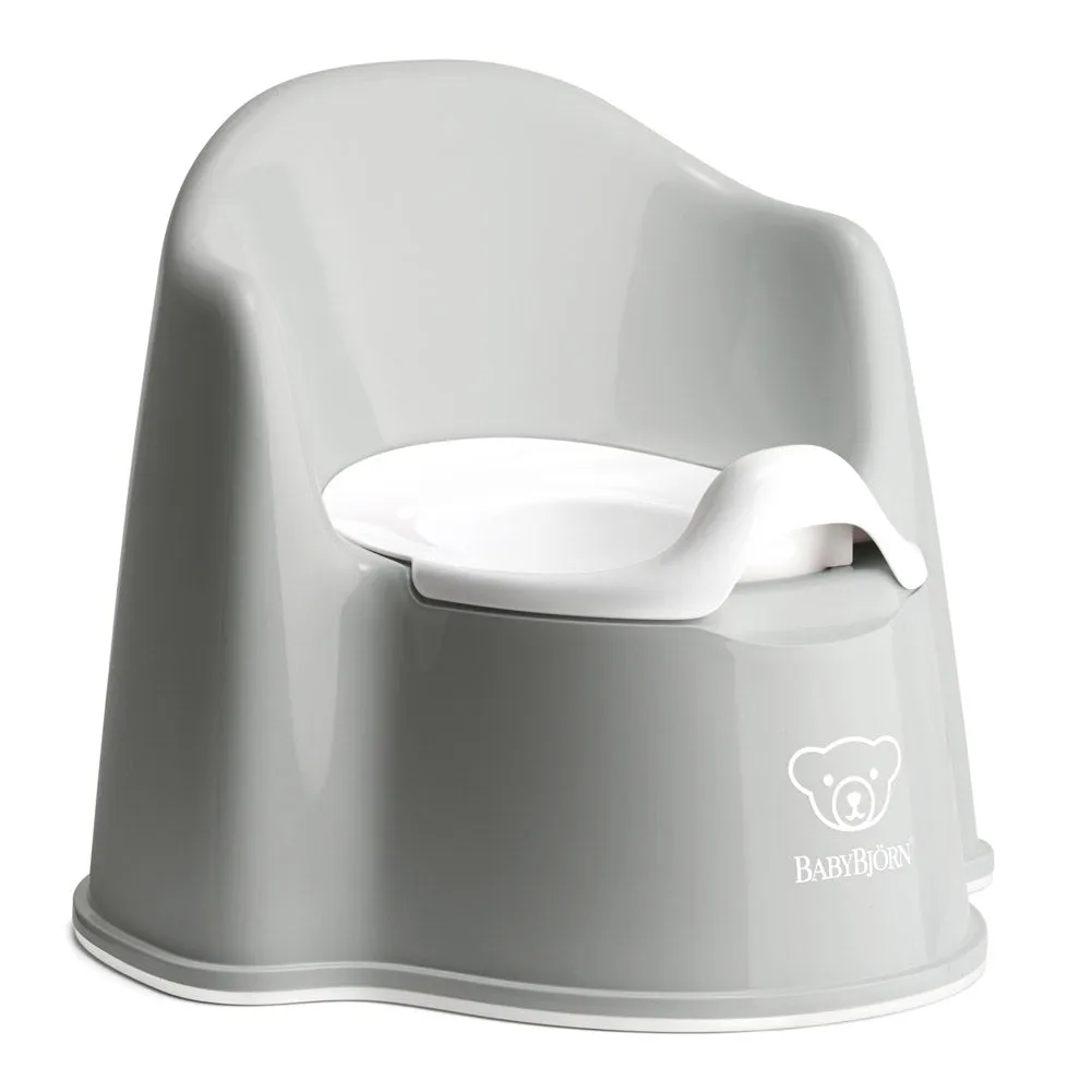 BabyBjorn Potty Chair