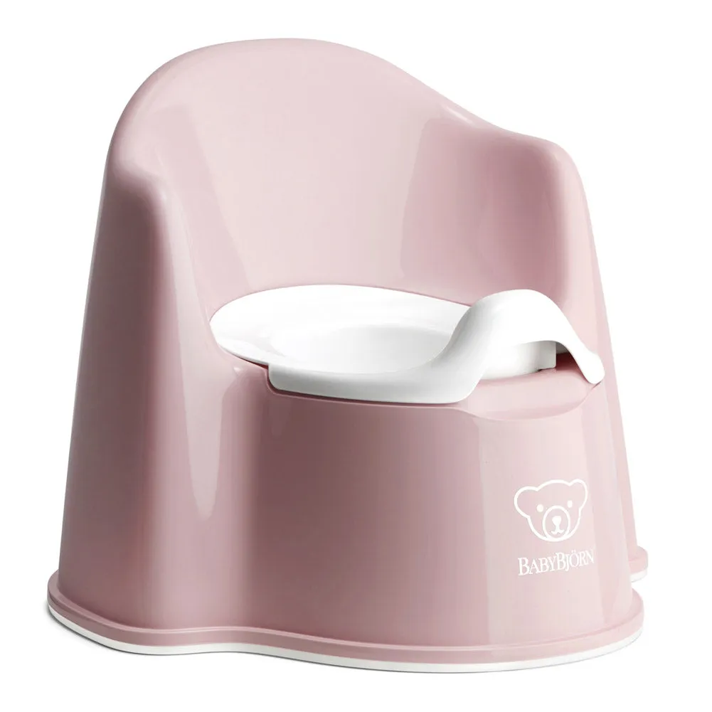BabyBjorn Potty Chair