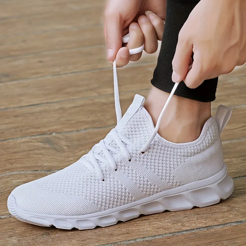 BACKWOODS | Comfortable Versatile Lace-Up Sneakers