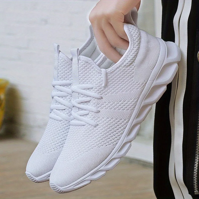 BACKWOODS | Comfortable Versatile Lace-Up Sneakers
