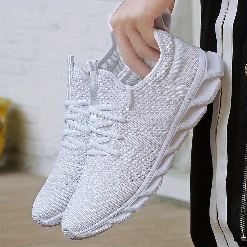 BACKWOODS | Comfortable Versatile Lace-Up Sneakers