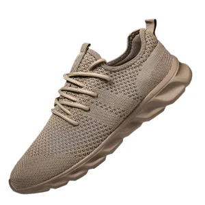 BACKWOODS | Comfortable Versatile Lace-Up Sneakers