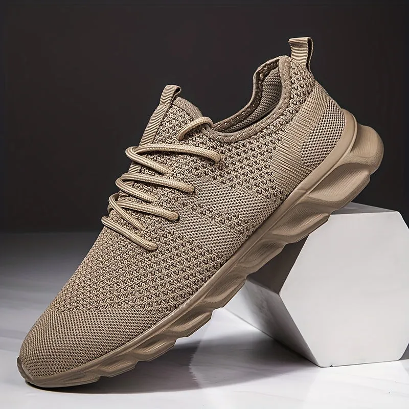 BACKWOODS | Comfortable Versatile Lace-Up Sneakers