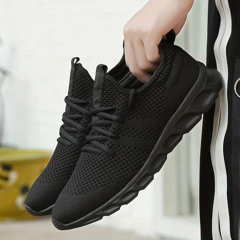BACKWOODS | Comfortable Versatile Lace-Up Sneakers