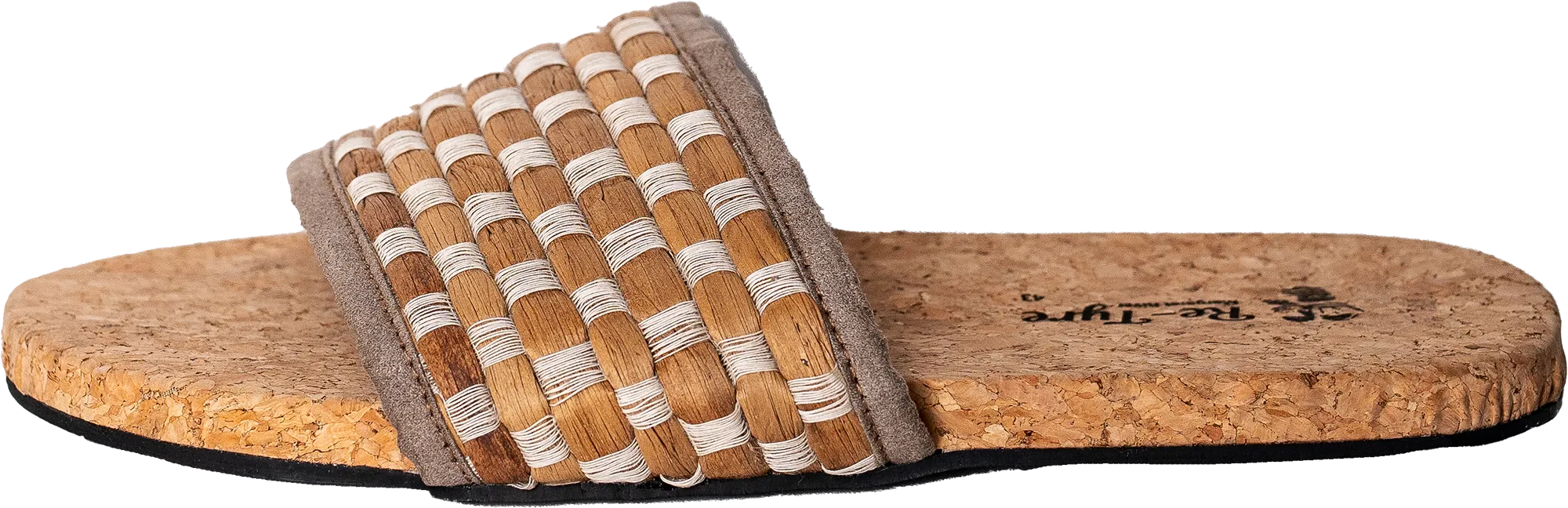 Basket Weave Slides
