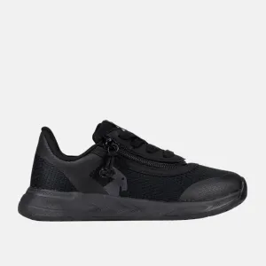 Billy Footwear - BILLY Sport Inclusion One Wide - Black to the Floor