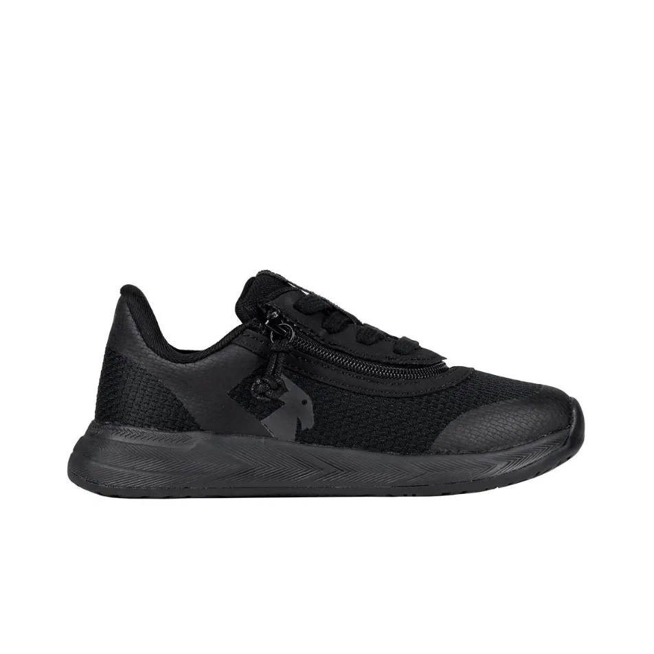 Billy Footwear - BILLY Sport Inclusion One Wide - Black to the Floor